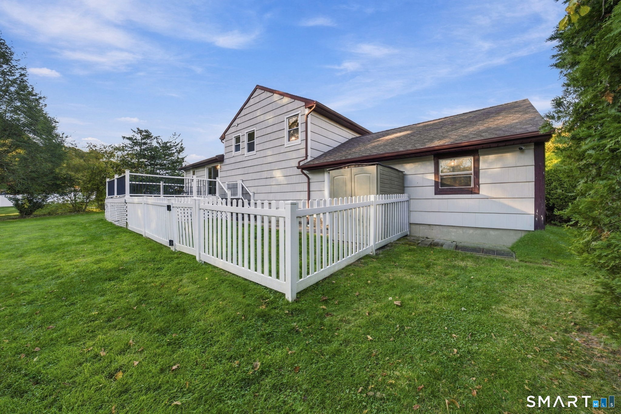30 Nod Brook Road Wallingford CT 06492