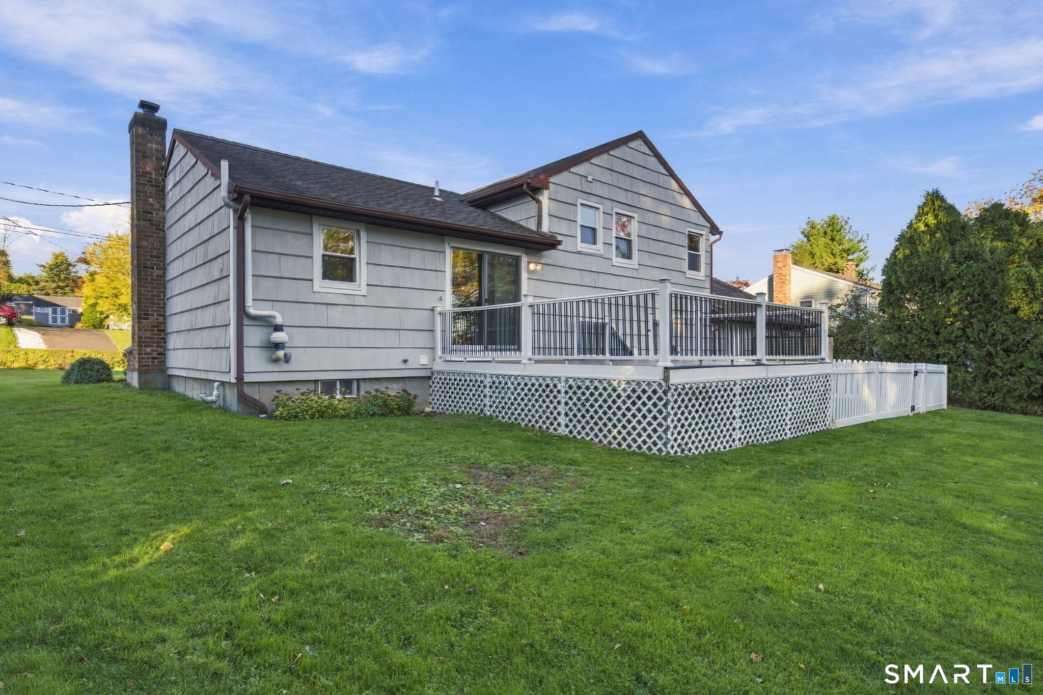 30 Nod Brook Road Wallingford CT 06492