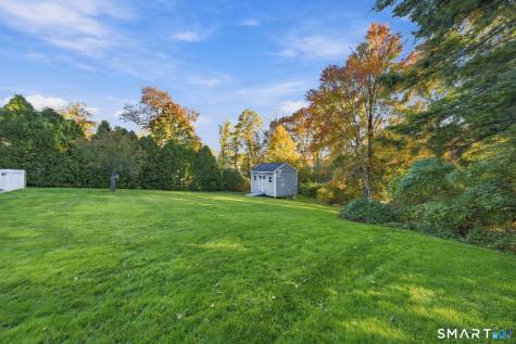 30 Nod Brook Road Wallingford CT 06492