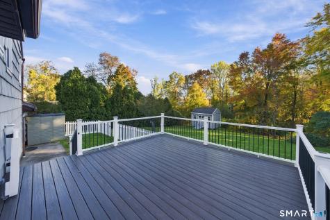 30 Nod Brook Road Wallingford CT 06492