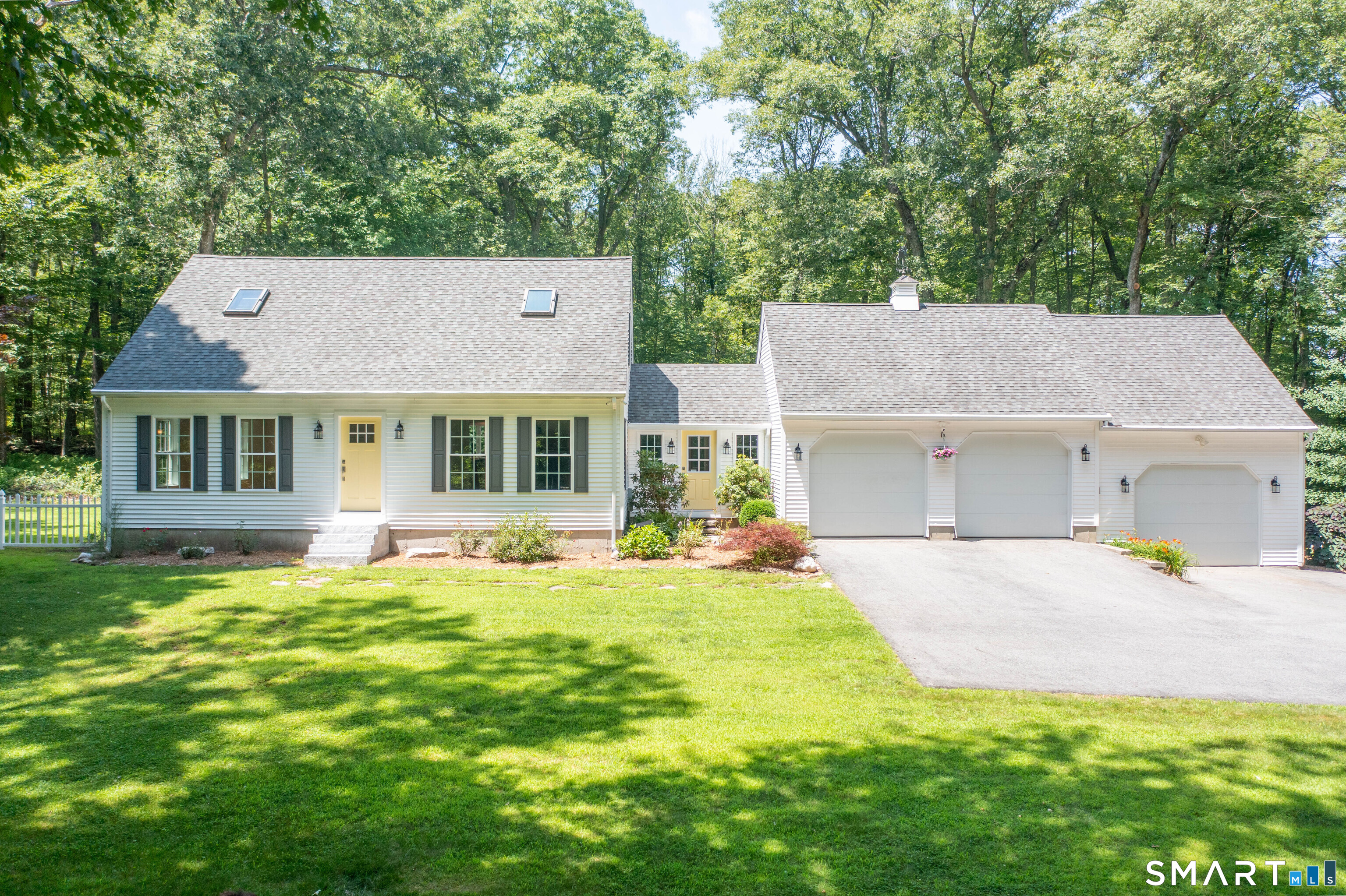 159 Valentine Road Pomfret CT 06259