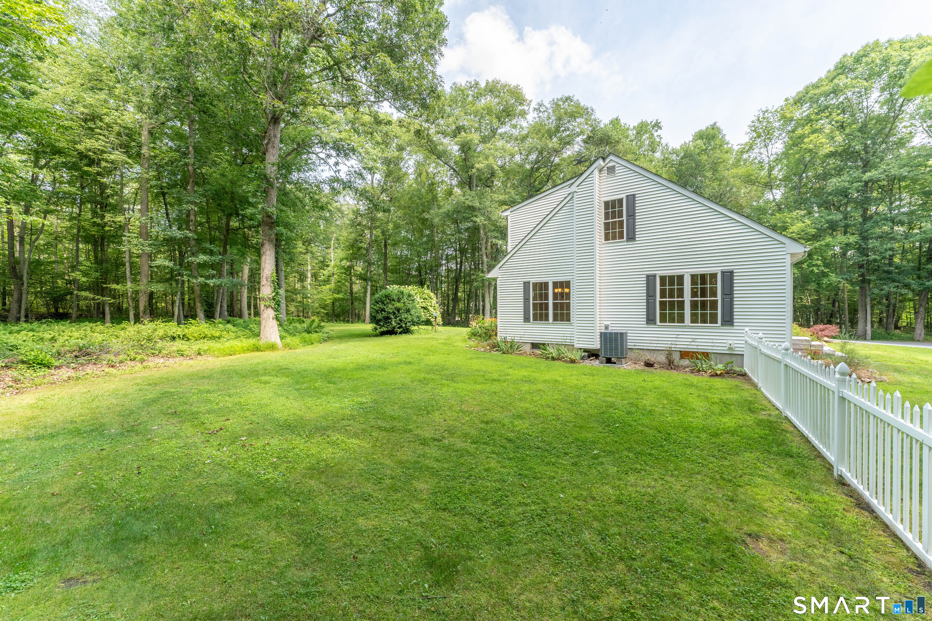 159 Valentine Road Pomfret CT 06259