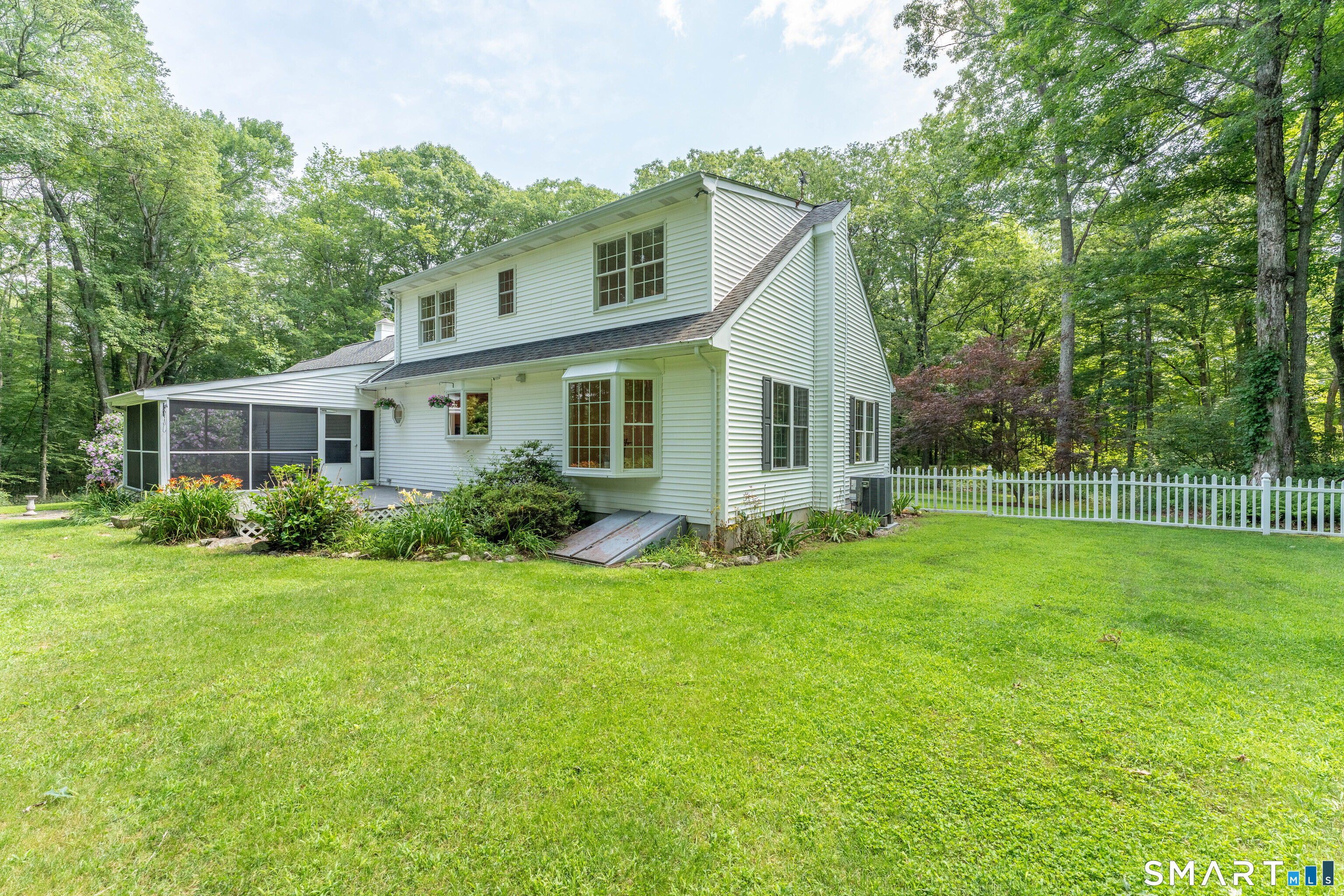 159 Valentine Road Pomfret CT 06259