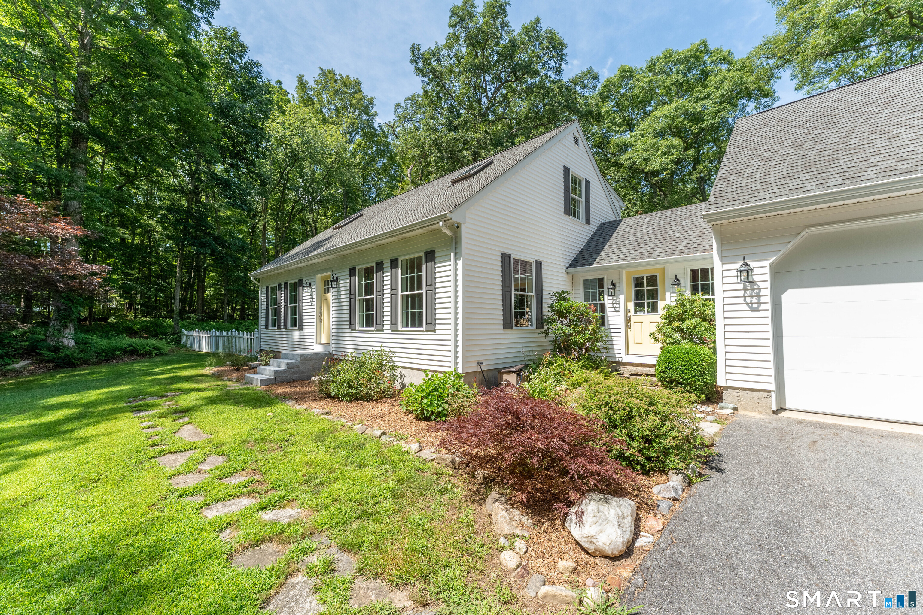 159 Valentine Road Pomfret CT 06259