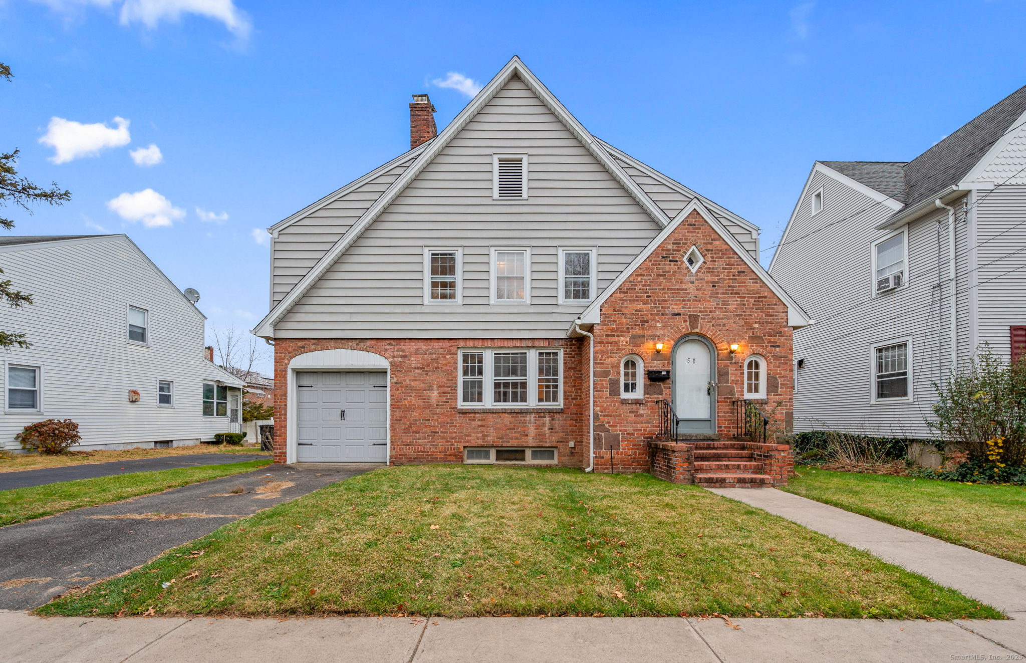 50 Harwich Street Hartford CT 06114