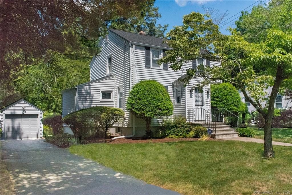 560 Stillson Road Fairfield CT 06824