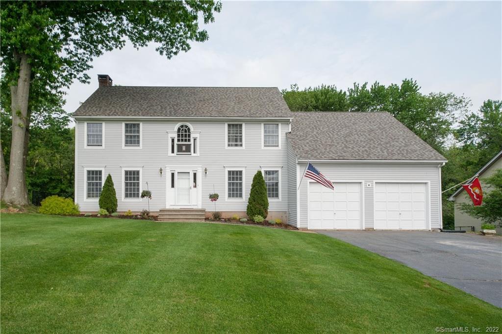 19 Harrison Drive Cromwell CT 06416