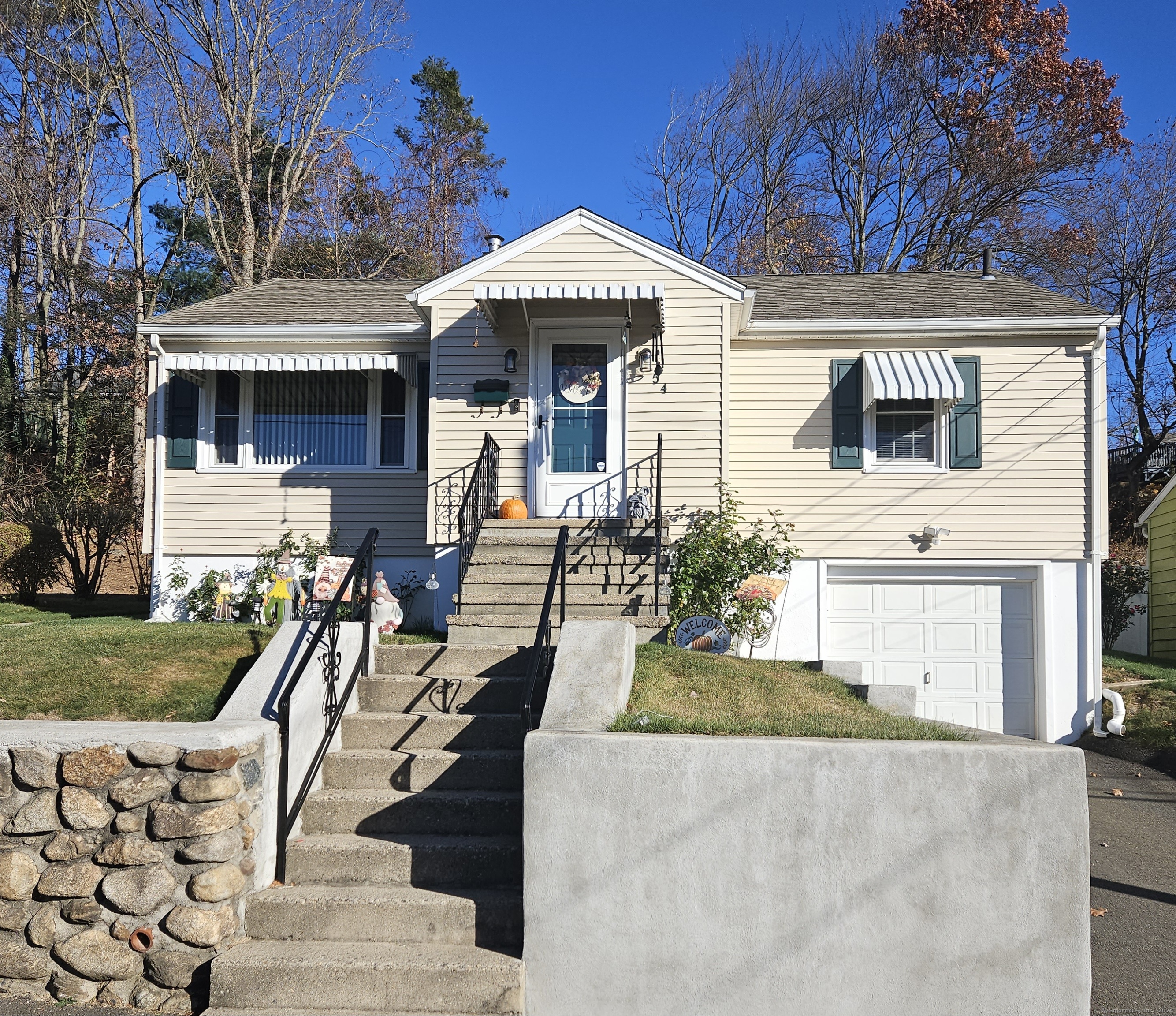 54 Gates Avenue Waterbury CT 06705