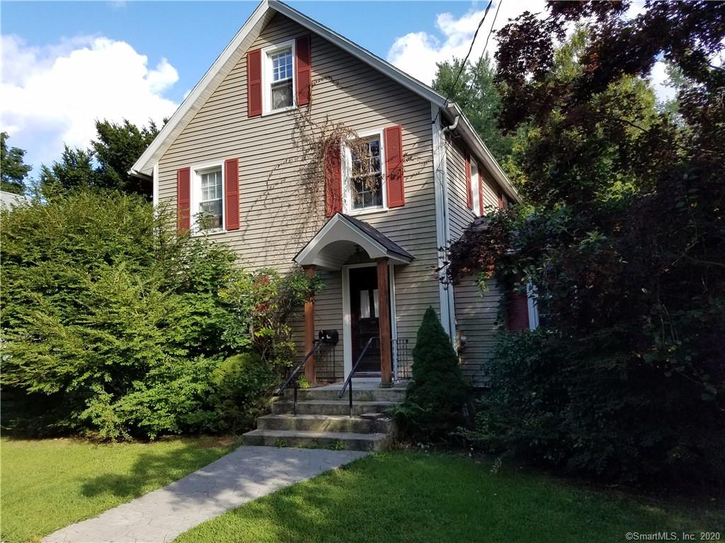 67 Spring Street Deep River CT 06417