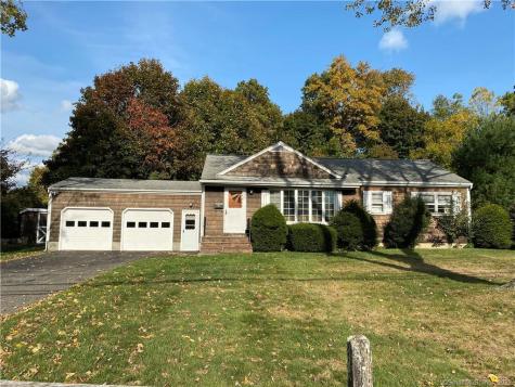 38 Eagle Road Norwalk CT 06850