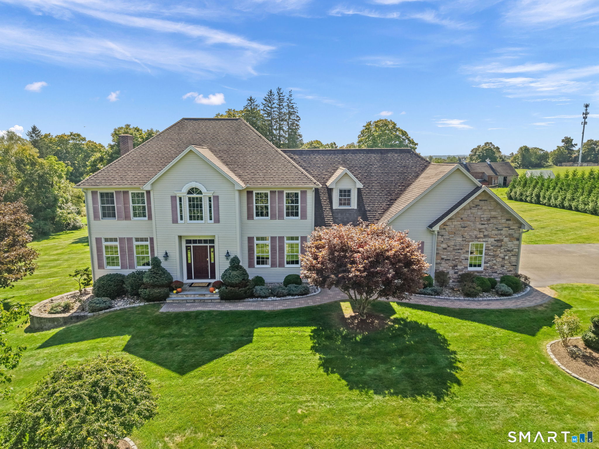 1 Jensen Farm Road Oxford CT 06478