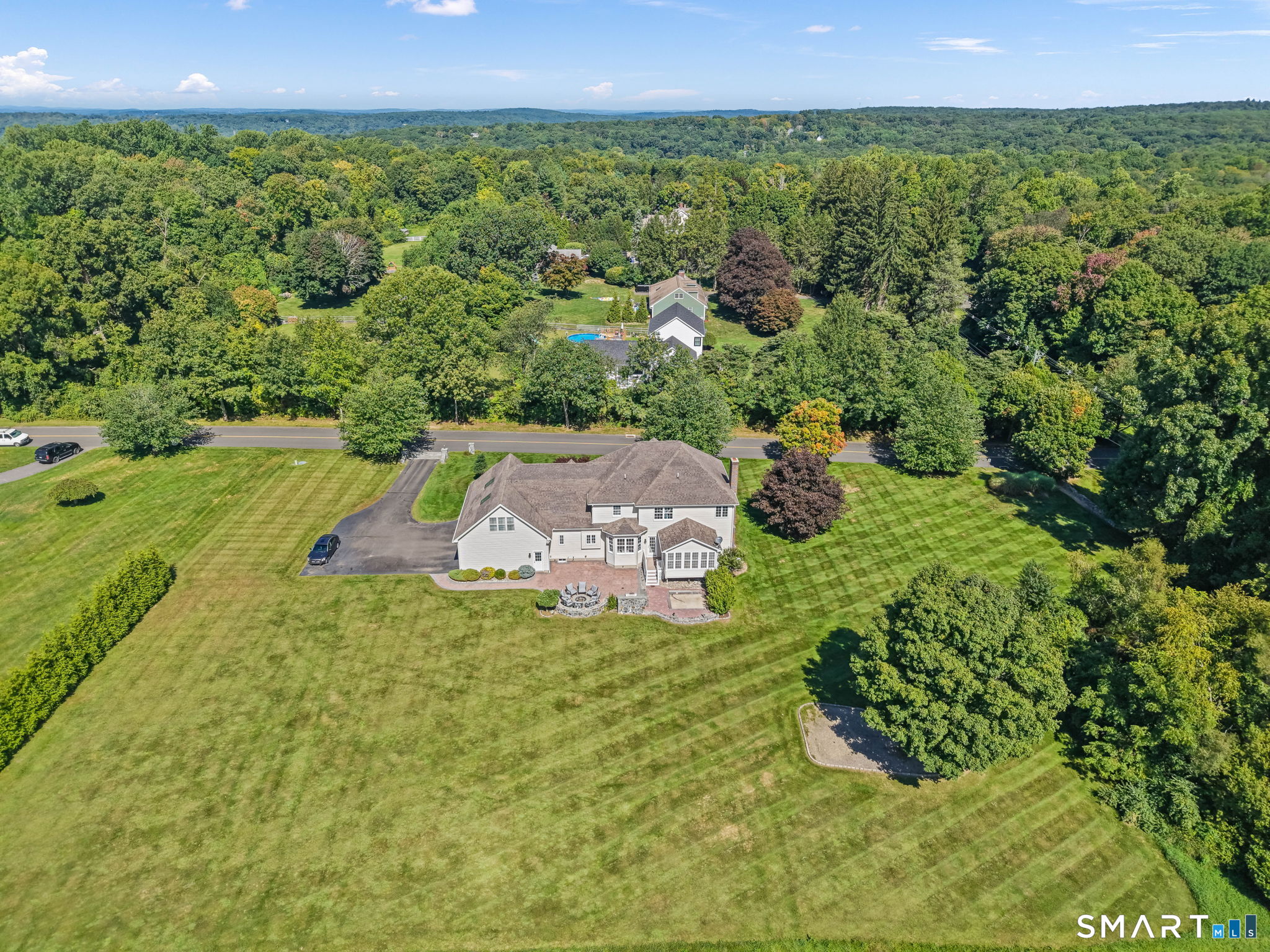 1 Jensen Farm Road Oxford CT 06478