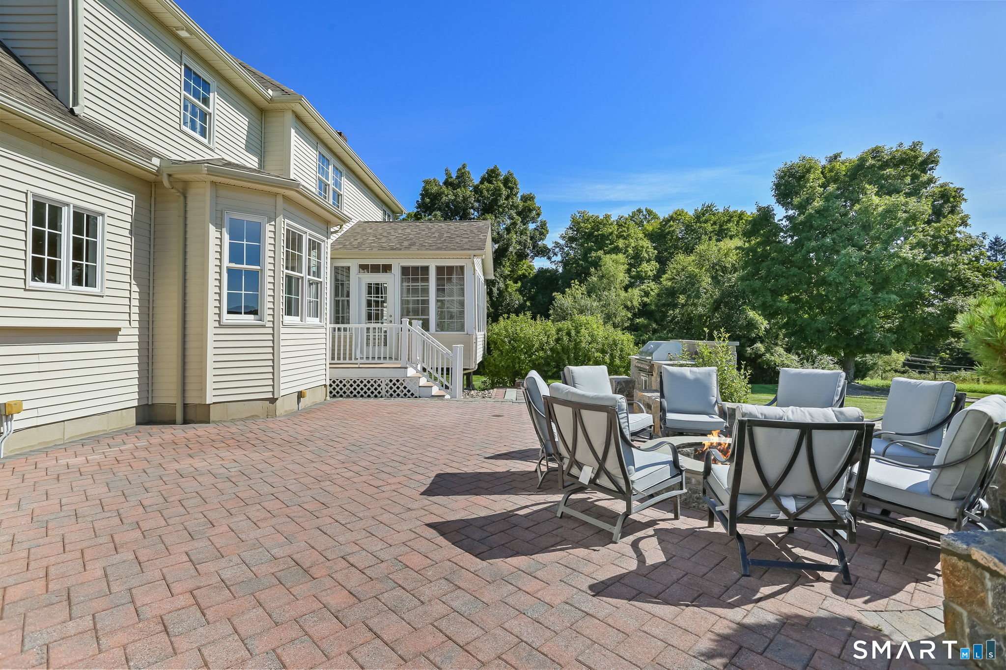 1 Jensen Farm Road Oxford CT 06478