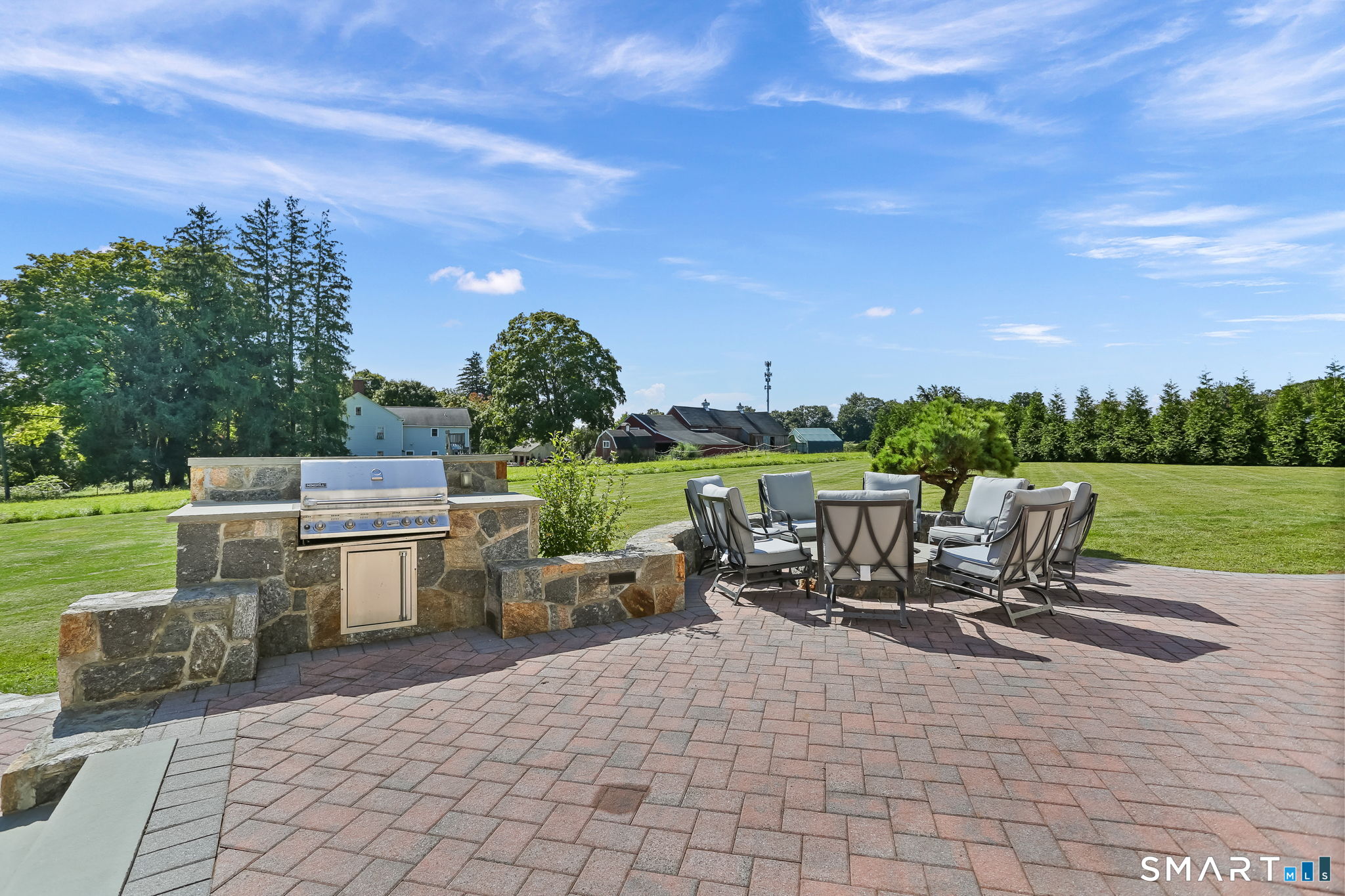 1 Jensen Farm Road Oxford CT 06478