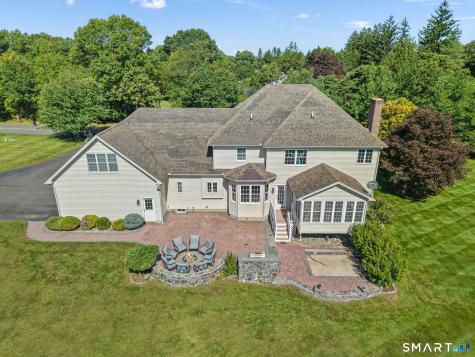1 Jensen Farm Road Oxford CT 06478
