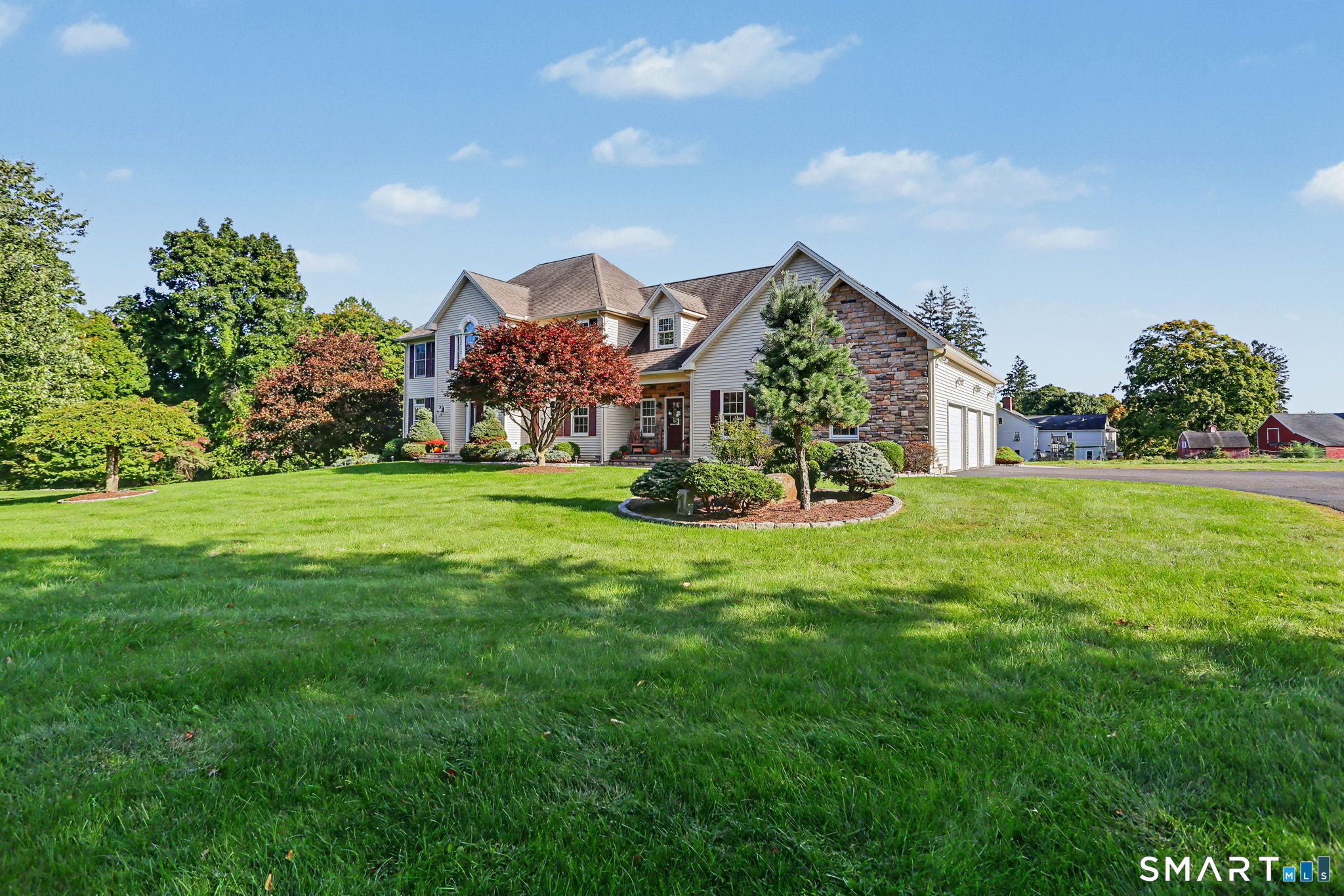 1 Jensen Farm Road Oxford CT 06478
