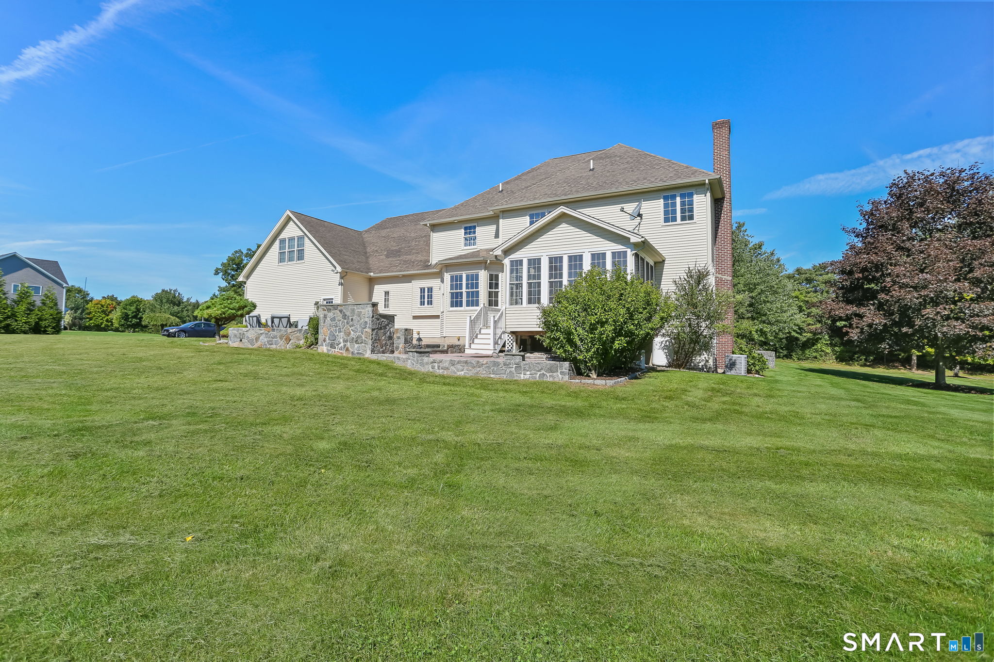 1 Jensen Farm Road Oxford CT 06478
