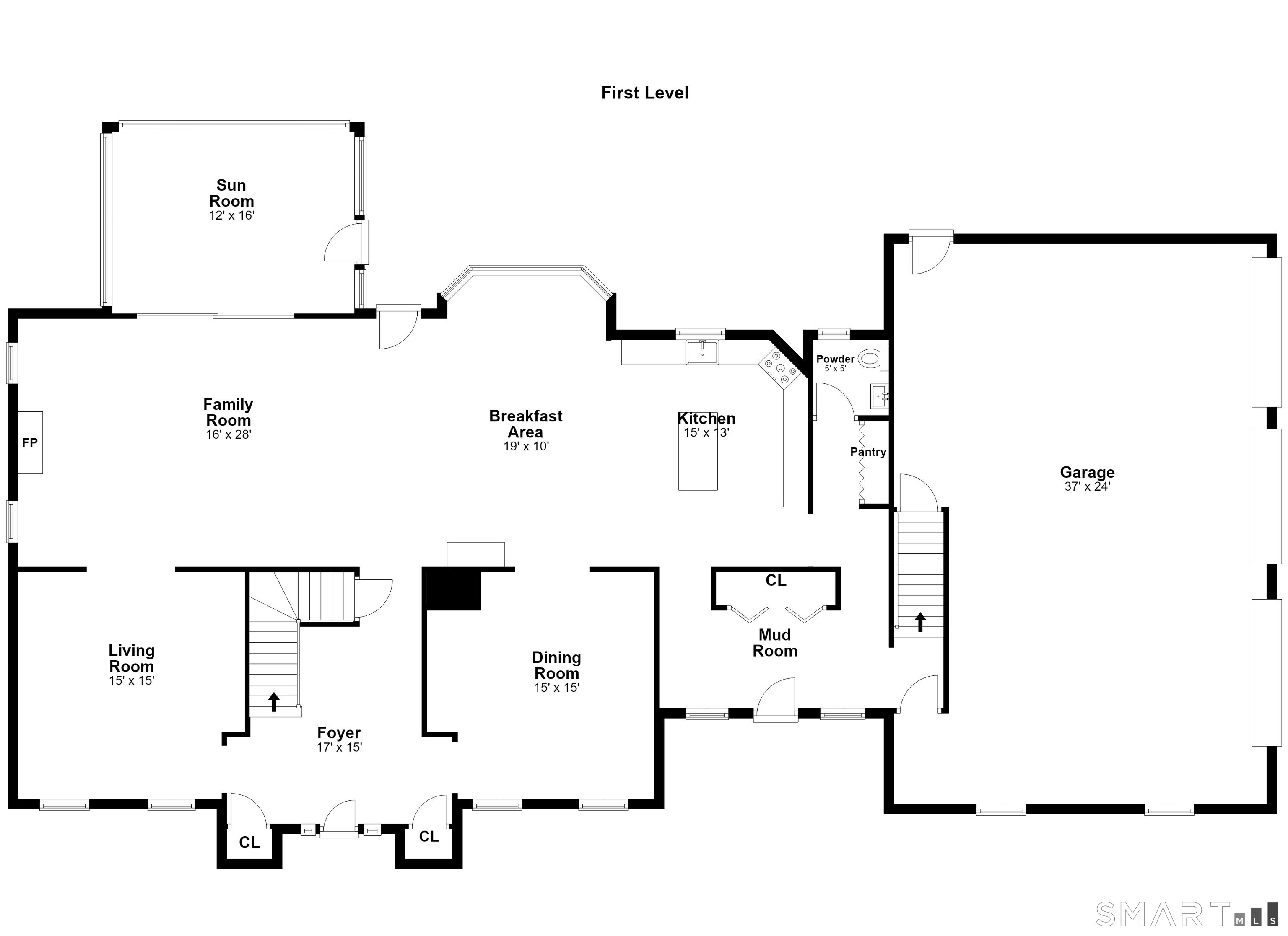 1 Jensen Farm Road Oxford CT 06478