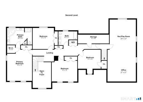 1 Jensen Farm Road Oxford CT 06478