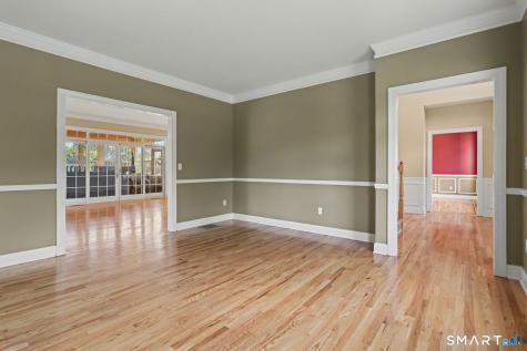 1 Jensen Farm Road Oxford CT 06478