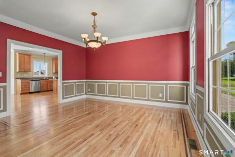 1 Jensen Farm Road Oxford CT 06478