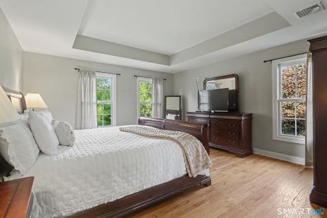 1 Jensen Farm Road Oxford CT 06478