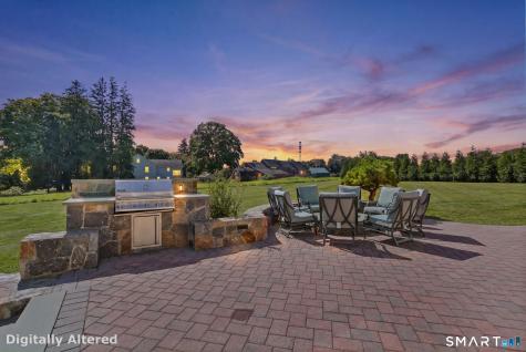 1 Jensen Farm Road Oxford CT 06478