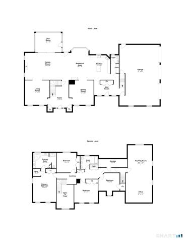 1 Jensen Farm Road Oxford CT 06478