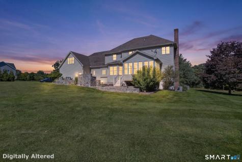 1 Jensen Farm Road Oxford CT 06478