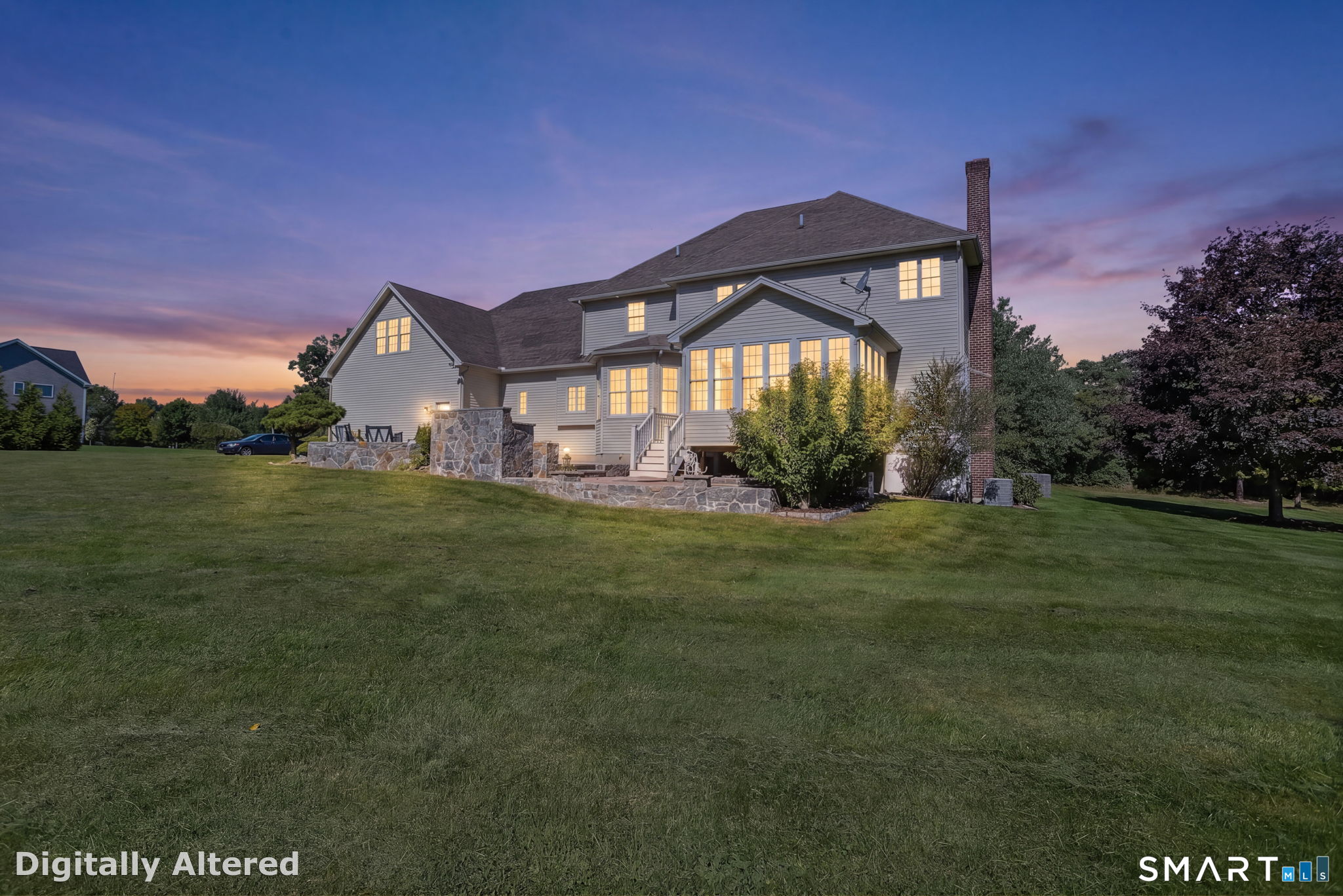 1 Jensen Farm Road Oxford CT 06478