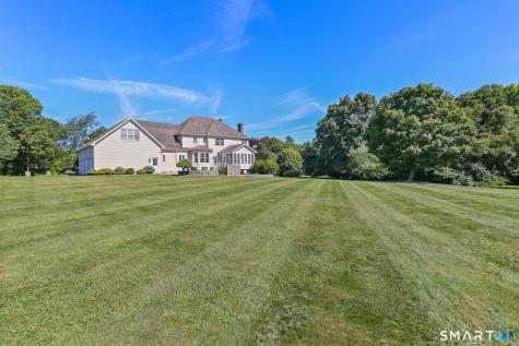 1 Jensen Farm Road Oxford CT 06478