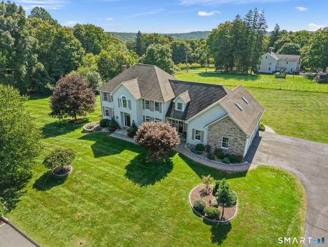 1 Jensen Farm Road Oxford CT 06478
