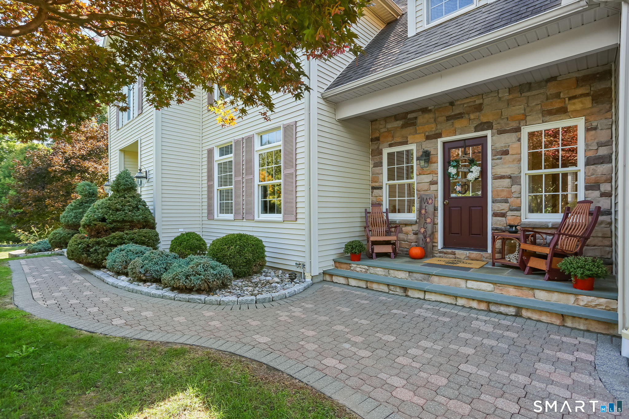 1 Jensen Farm Road Oxford CT 06478