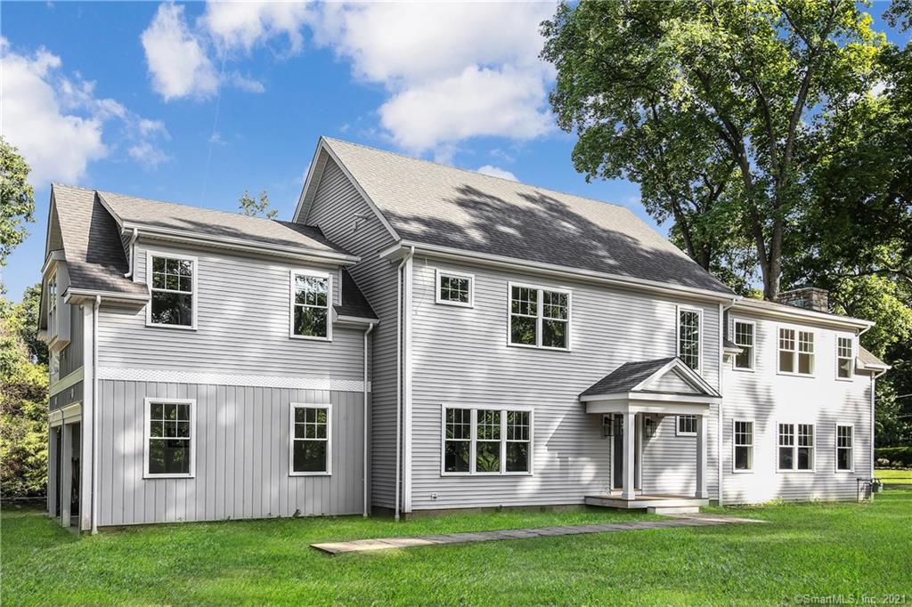 470 Cornell Road Fairfield CT 06825