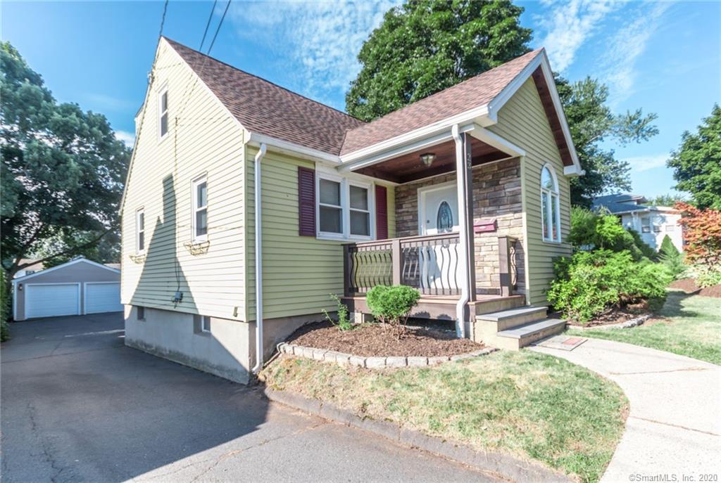 23 Euston Street New Britain CT 06053