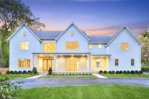 125 Old Road Westport CT 06880