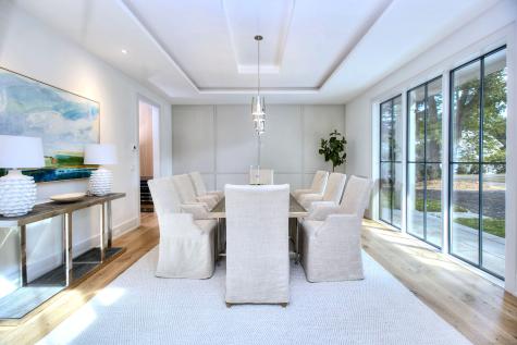 125 Old Road Westport CT 06880