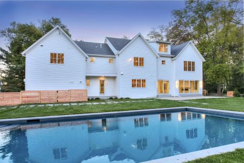 125 Old Road Westport CT 06880