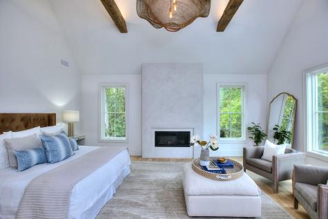 125 Old Road Westport CT 06880