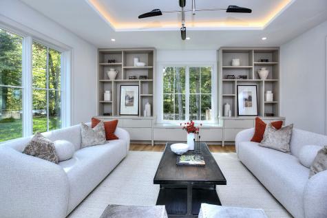 125 Old Road Westport CT 06880