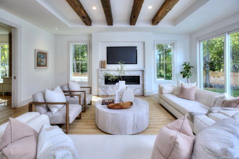 125 Old Road Westport CT 06880