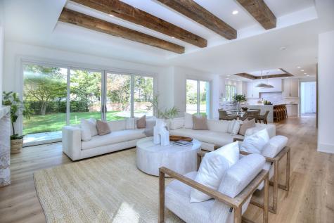 125 Old Road Westport CT 06880