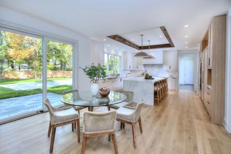 125 Old Road Westport CT 06880