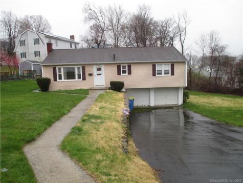 111 Purdy Road Waterbury CT 06706