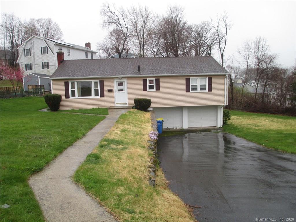111 Purdy Road Waterbury CT 06706