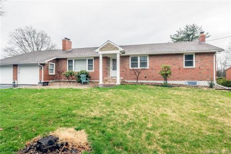 1 Black Birch Road Plainville CT 06062