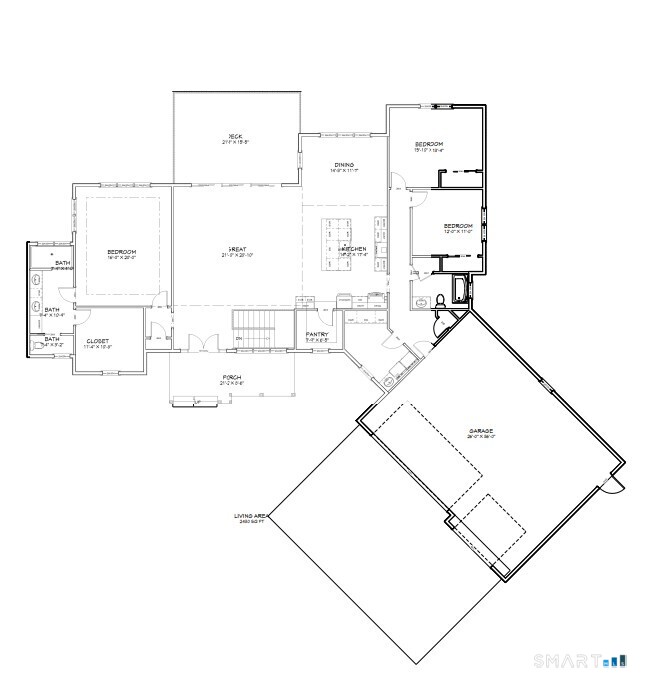 81 Essex Road Old Saybrook CT 06475