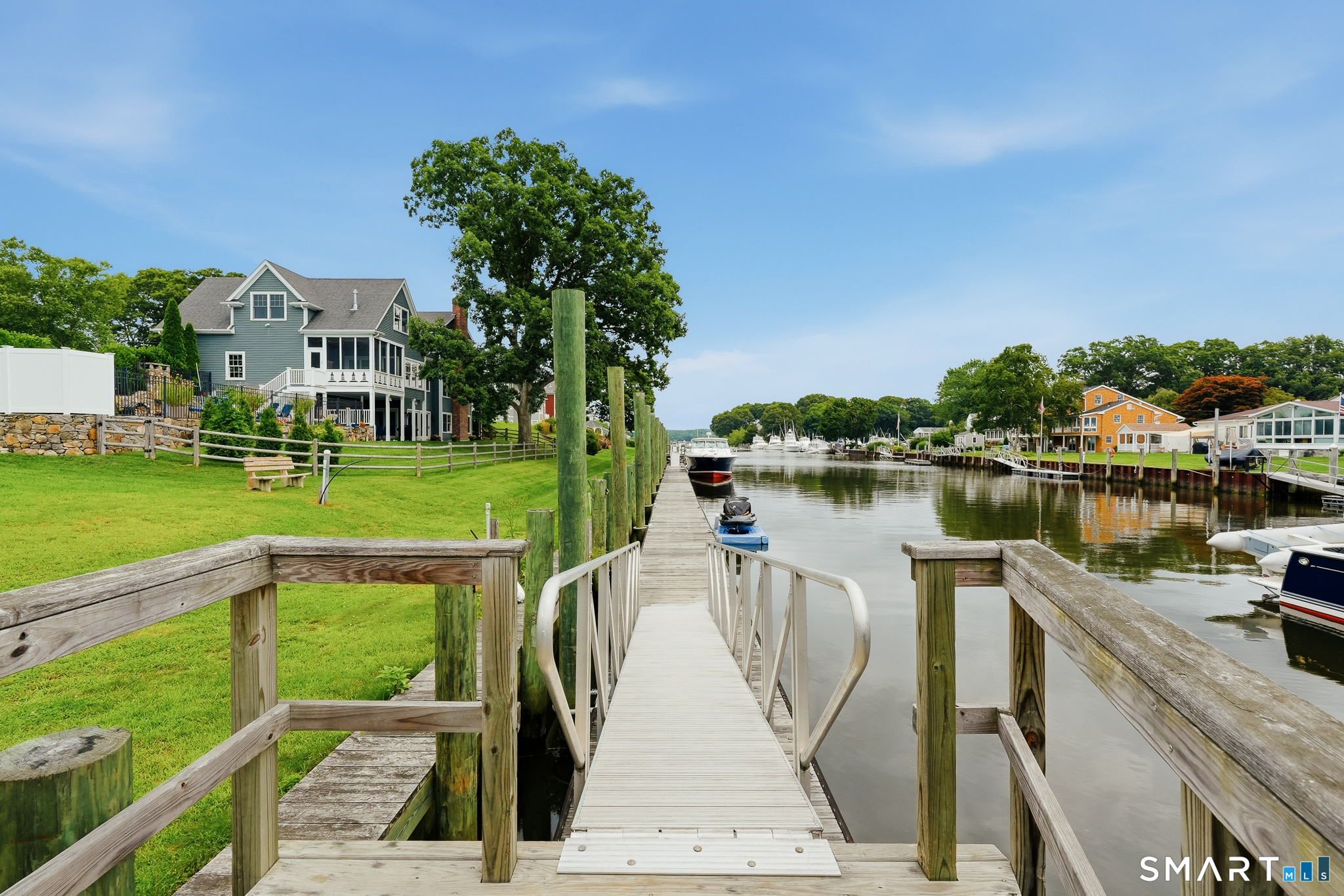 81 Essex Road Old Saybrook CT 06475