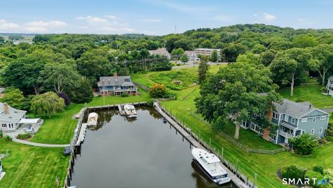 81 Essex Road Old Saybrook CT 06475