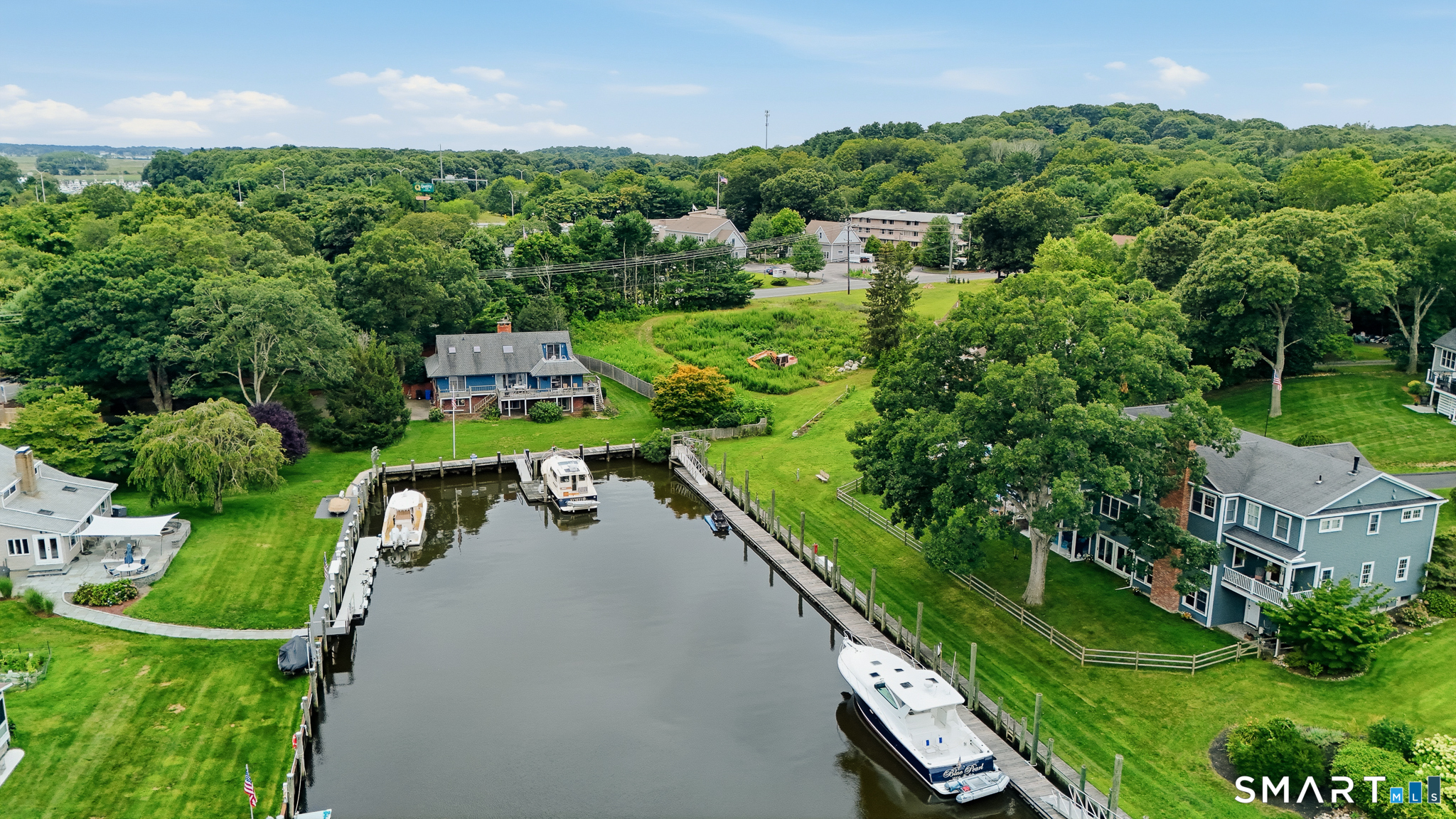 81 Essex Road Old Saybrook CT 06475